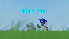 Sonic Float
