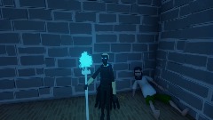 A screenshot taken in Dreams. 3 of 3.