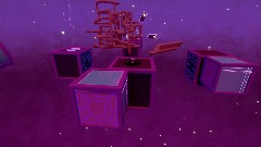 Mon Dreamiverse Dash !