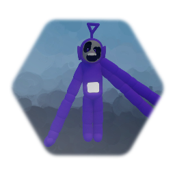 Still life Tinky winky