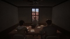 A screenshot taken in Dreams. 3 of 3.