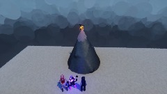 A screenshot taken in Dreams. 13 of 19.