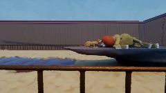 A screenshot taken in Dreams. 5 of 7.