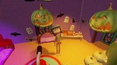 A screenshot taken in Dreams. 2 of 2.