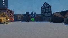 Little nightmars madnis 9