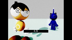 A screenshot taken in Dreams. 1 of 1.