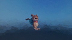 A screenshot taken in Dreams. 5 of 6.