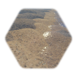 1% Thermo Sand Tiles