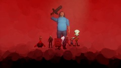 The legend of team 7 trailer