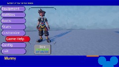 A screenshot taken in Dreams. 5 of 22.