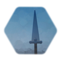 Basic Sword