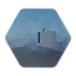 PS5 Box