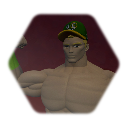 John Cena
