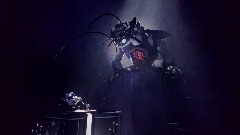 A screenshot taken in Dreams. 16 of 19.