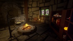 A screenshot taken in Dreams. 3 of 5.