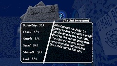 A screenshot taken in Dreams. 2 of 2.