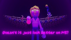 A screenshot taken in Dreams. 6 of 15.