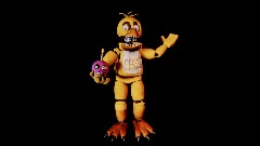 A screenshot taken in Dreams. 1 of 4.