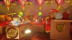 A screenshot taken in Dreams. 23 of 30.