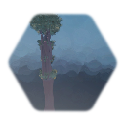 Large Tree