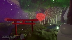A screenshot taken in Dreams. 3 of 6.