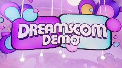 DreamsCom '21 Demo