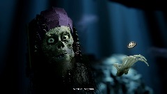 Jack Sparrow: Couldn't Resist Mate (W.I.P)