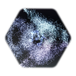 Ice crusher (Jarbadar's theme) - Wonshi