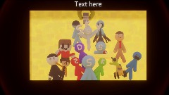 Patrick's nightmare @Layton9677 for houses