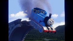 Thomas's Demise