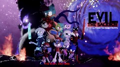 A screenshot taken in Dreams. 5 of 6.