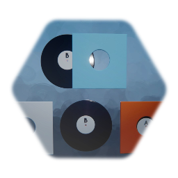 Blackcats New Year Megamix Mashup