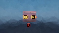 A screenshot taken in Dreams. 7 of 25.