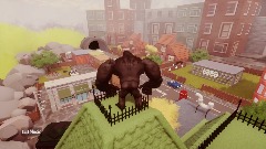 A screenshot taken in Dreams. 6 of 26.