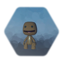 Sackboy