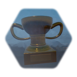 Bronze Trophy