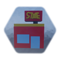 Store Place