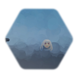 Lysithea Model (Unplayable)