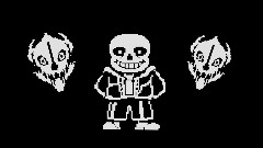 Undertale Sprites test