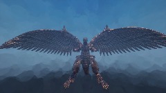 A screenshot taken in Dreams. 3 of 3.