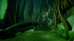 Forest of night Madness