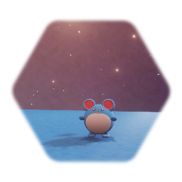 Disney infinity 5.0 the Magic is true -Marill