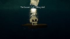 Muray The Demonic Evil Skull  WIP