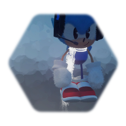 Socknocku my new OCSS OMG REEEEL!!!11!!!