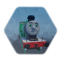 ideal Cheston the Teal Engine v2