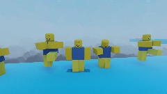 A screenshot taken in Dreams. 6 of 20.