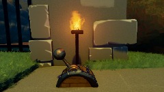 A screenshot taken in Dreams. 11 of 13.