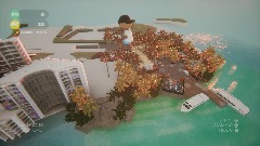 A screenshot taken in Dreams. 1 of 1.