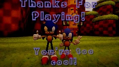 A screenshot taken in Dreams. 1 of 1.