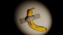 Banana.
